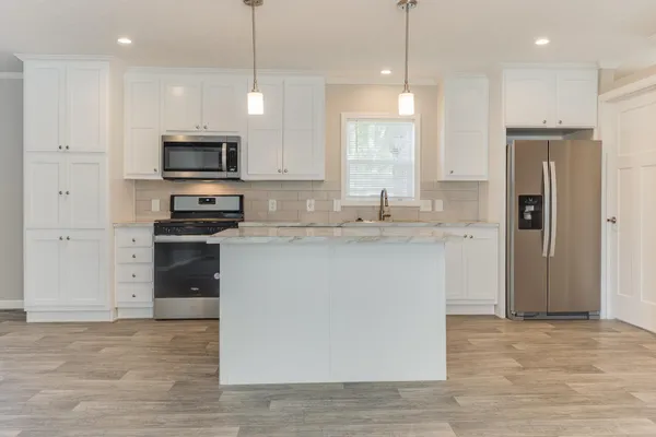 $104,900 | 714 Mill Street, Unit 75, Leslie, MI 49251