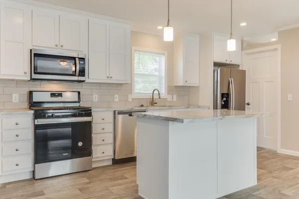 $104,900 | 714 Mill Street, Unit 75, Leslie, MI 49251