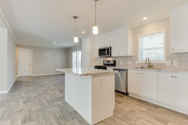 $104,900 | 714 Mill Street, Unit 75, Leslie, MI 49251