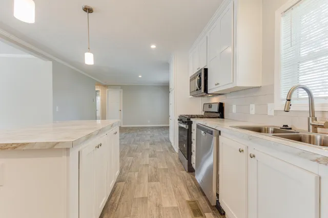 $104,900 | 714 Mill Street, Unit 75, Leslie, MI 49251