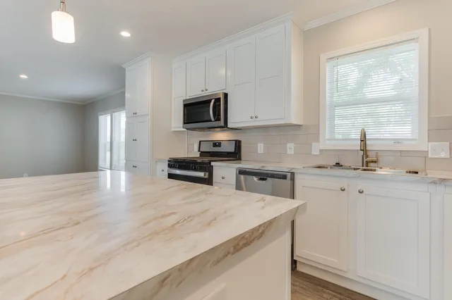 $104,900 | 714 Mill Street, Unit 75, Leslie, MI 49251