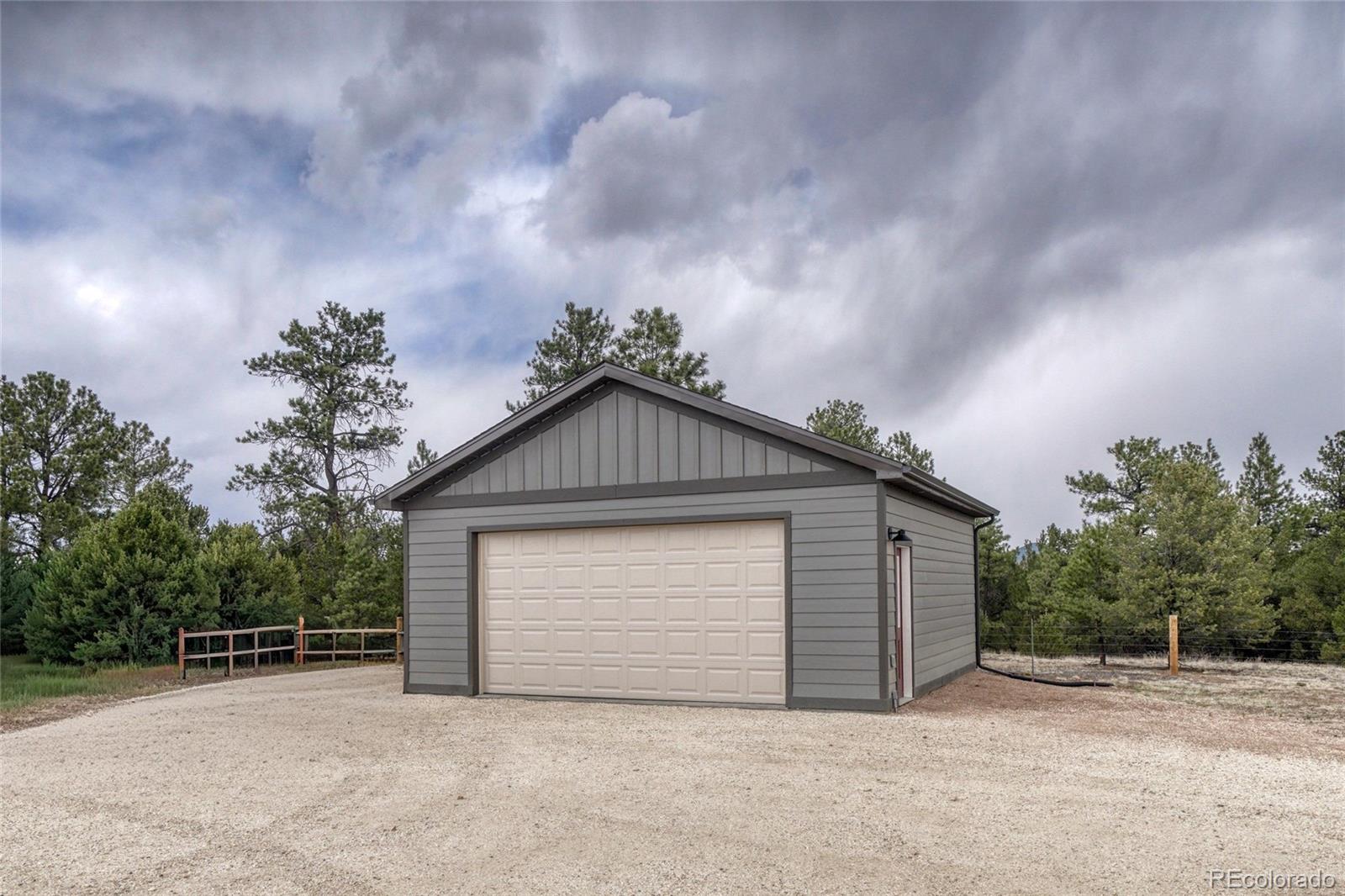 946 Hitching Post Road Cotopaxi, CO 81223 - Photo 43 of 50