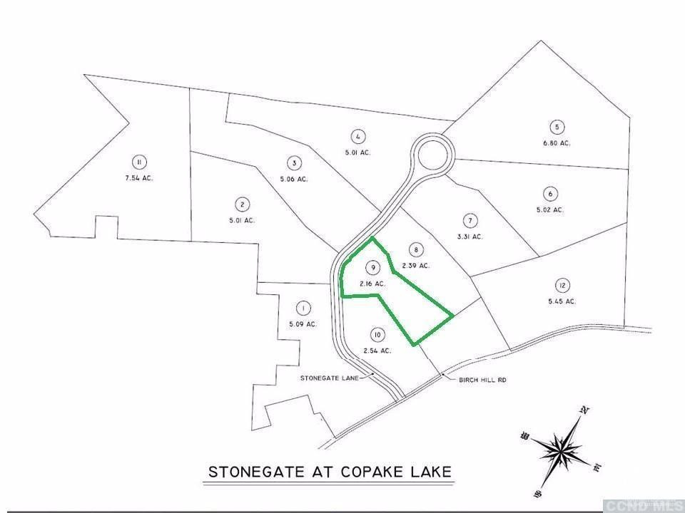 9 Stonegate Off Birch Hill Road Craryville, NY 12521 - Photo 4 of 4 Photo 3