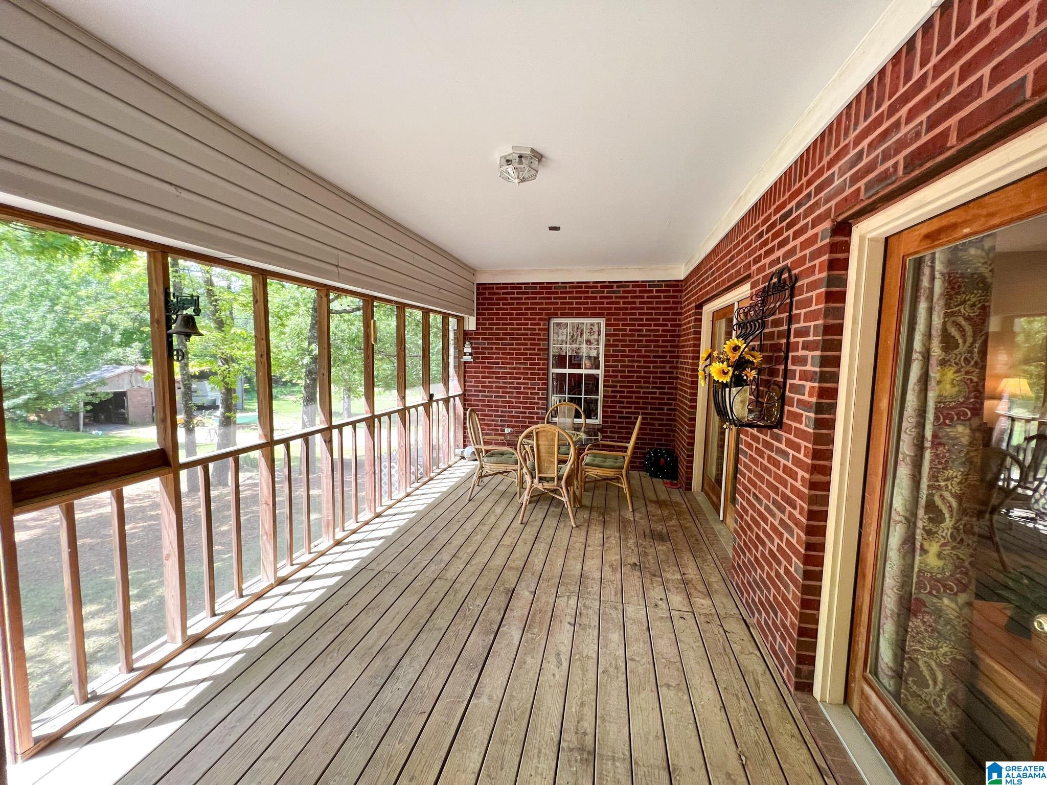 705 Arco Dairy Road Alpine, AL 35014 - Photo 30 of 50