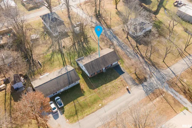 $89,900 | 407 West Illinois Avenue, Carterville, IL 62918