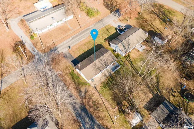 $89,900 | 407 West Illinois Avenue, Carterville, IL 62918