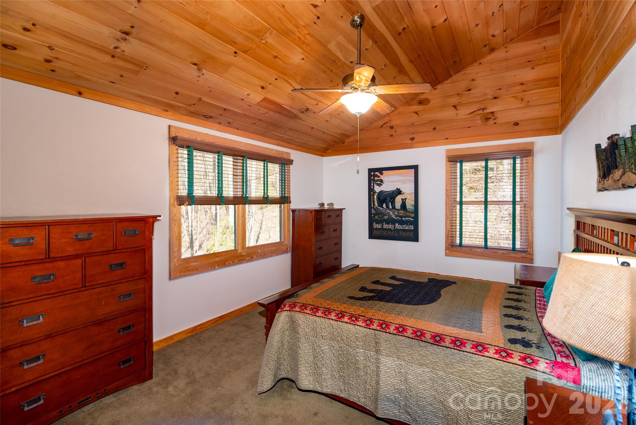 3458 Dicks Creek Road Whittier, NC 28789 - Photo 32 of 36