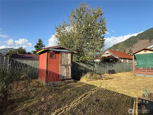 $429,000 | 625 South Emens, Darrington, WA 98241