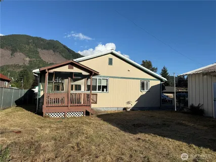 $429,000 | 625 South Emens, Darrington, WA 98241