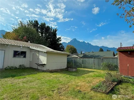 $429,000 | 625 South Emens, Darrington, WA 98241