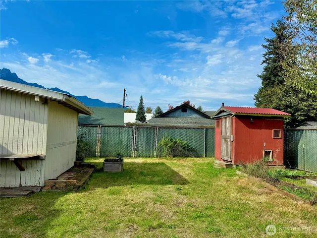 $429,000 | 625 South Emens, Darrington, WA 98241