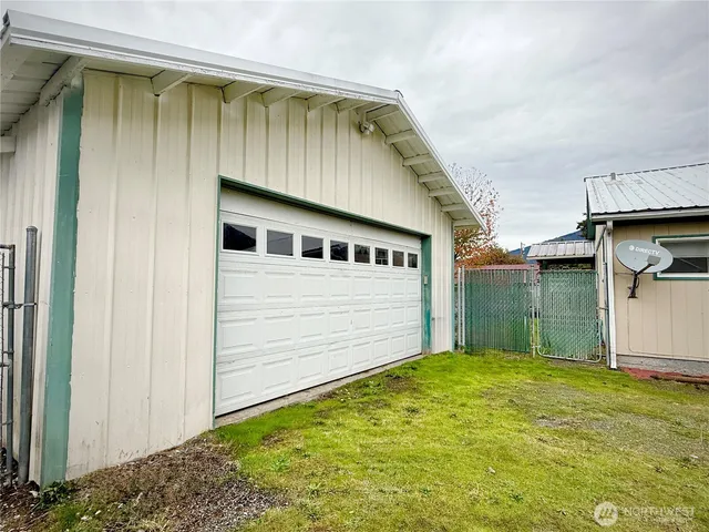 $429,000 | 625 South Emens, Darrington, WA 98241