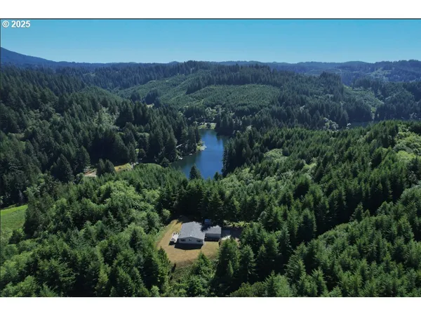 $959,000 | 89349 Rustic Lane, Florence, OR 97439