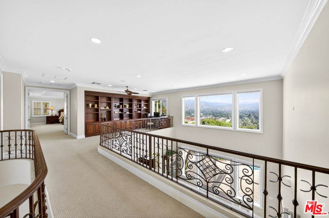 22355 South Summit Ridge Circle Chatsworth, CA 91311 - Photo 42 of 75