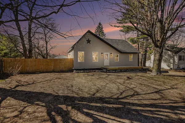 $239,900 | 420 Pine Street, Howard City, MI 49329