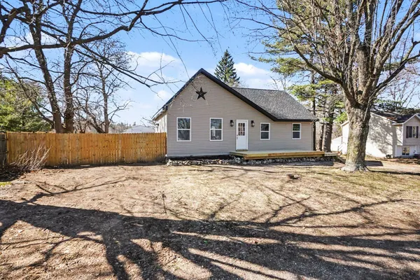 $239,900 | 420 Pine Street, Howard City, MI 49329