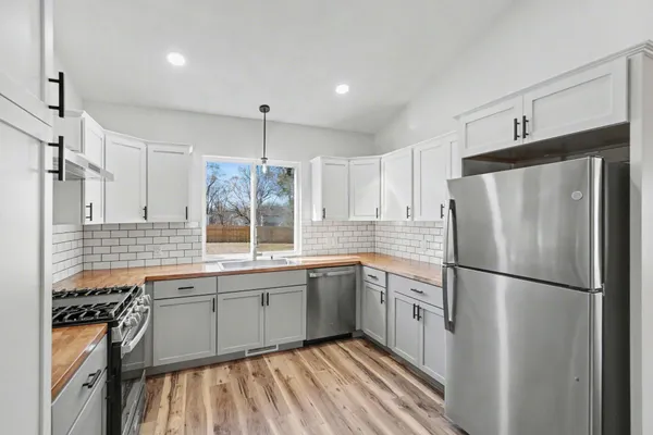 $239,900 | 420 Pine Street, Howard City, MI 49329