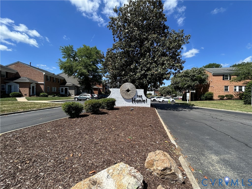 16 Wharfside Road Henrico, VA 23228 - Photo 1 of 10 Main Entrance