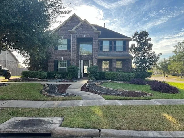 $3,700 | 5402 Silver Sage Lane, Rosharon, TX 77583