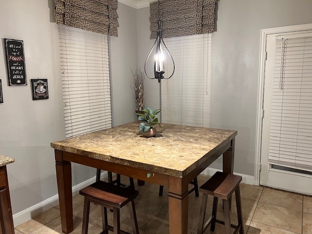 5402 Silver Sage Lane Rosharon, TX 77583 - Photo 11 of 22 Breakfast Area