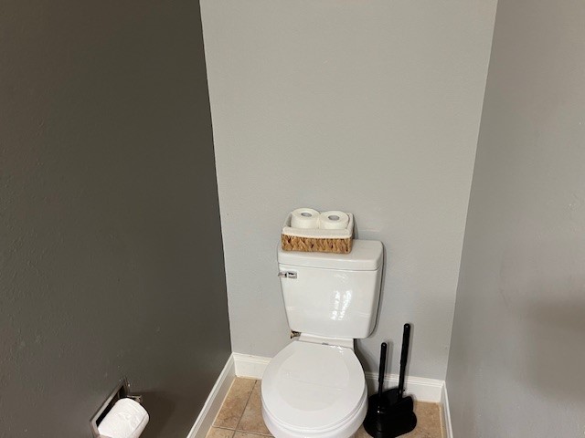 5402 Silver Sage Lane Rosharon, TX 77583 - Photo 14 of 22 Half Bath