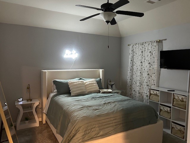 5402 Silver Sage Lane Rosharon, TX 77583 - Photo 16 of 22 Upstairs Bedroom