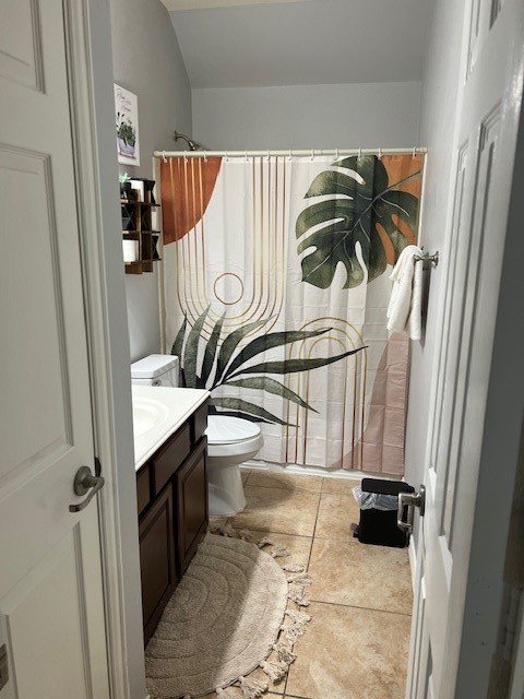 5402 Silver Sage Lane Rosharon, TX 77583 - Photo 21 of 22 Upstairs Bathroom