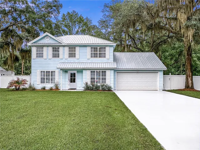 $319,000 | 416 Deals Circle North, Woodbine, GA 31569