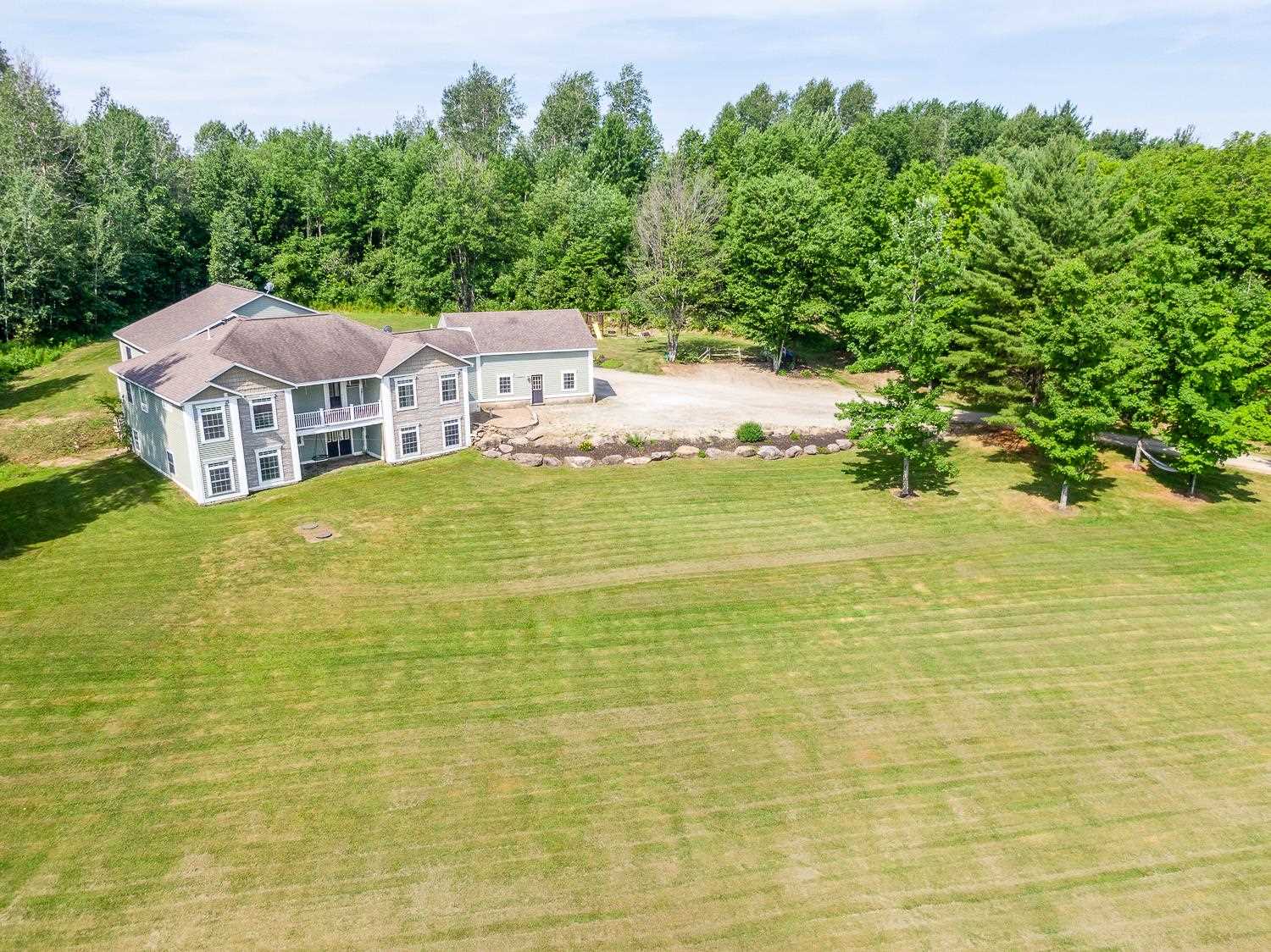 188 Swamp Road Sheldon, VT 05450 - Photo 1 of 40