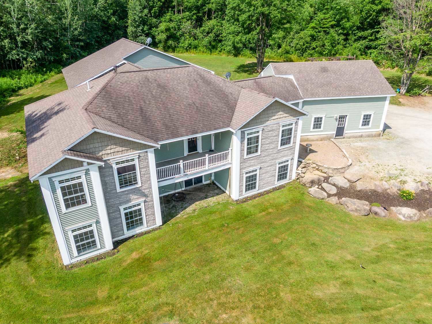 188 Swamp Road Sheldon, VT 05450 - Photo 2 of 40