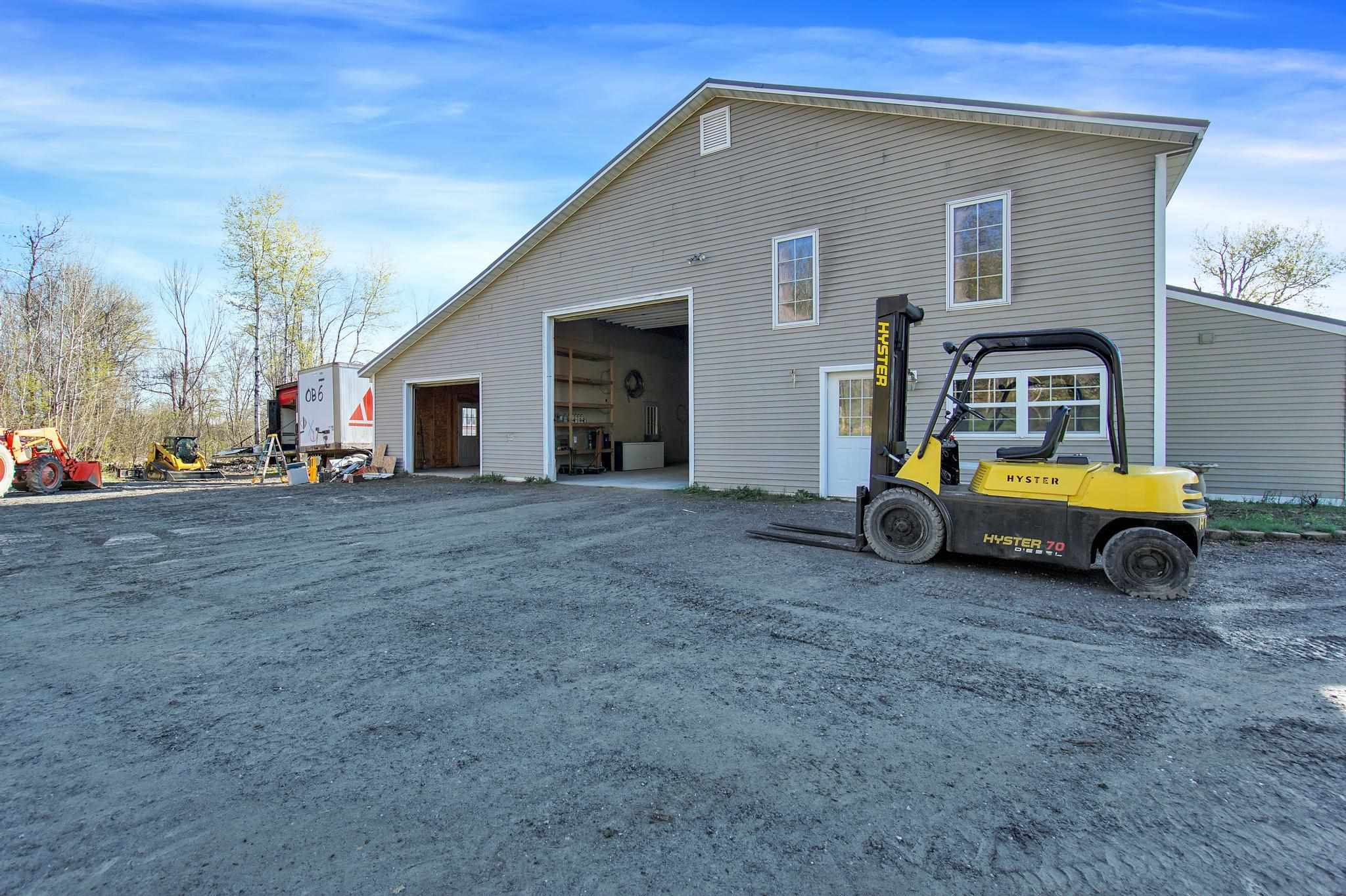 188 Swamp Road Sheldon, VT 05450 - Photo 25 of 40