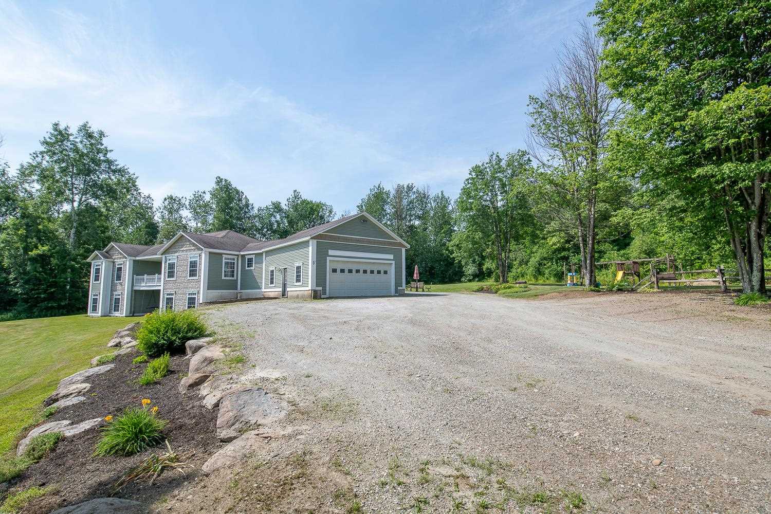 188 Swamp Road Sheldon, VT 05450 - Photo 37 of 40