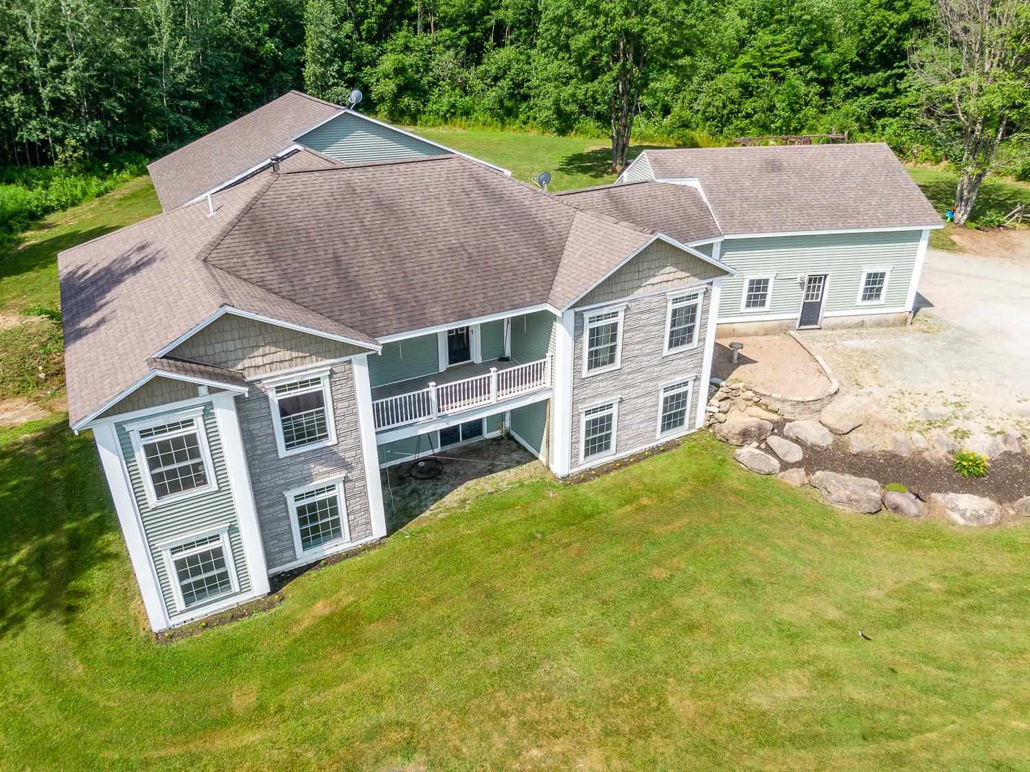 188 Swamp Road Sheldon, VT 05450 - Photo 39 of 40