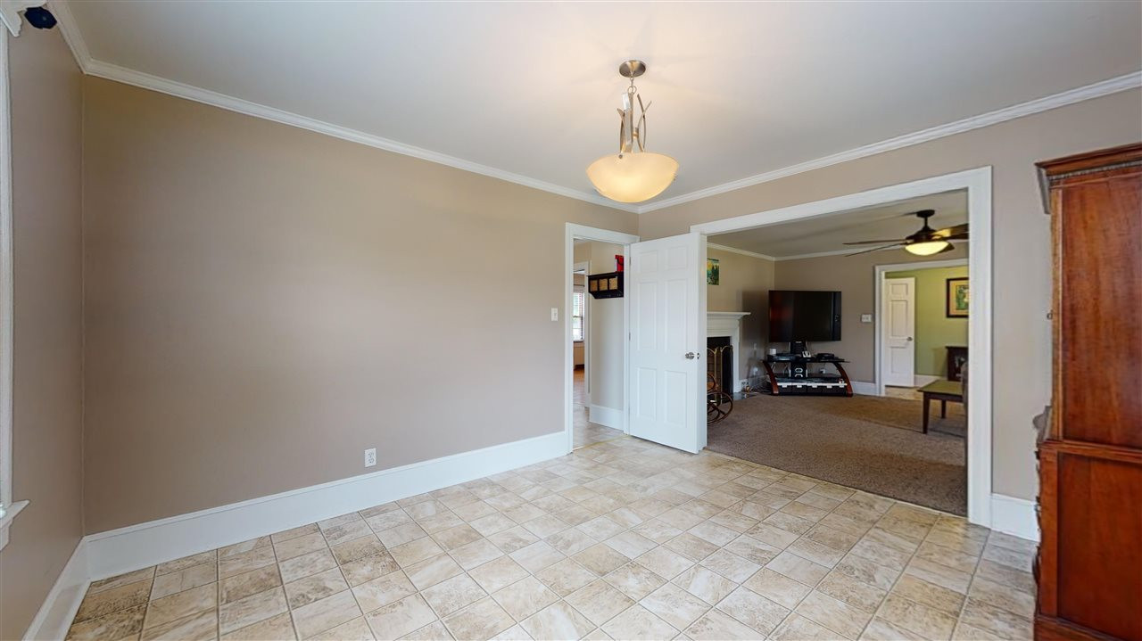 2403 Erwin Road Dunn, NC 28334 - Photo 4 of 23 Dining Room