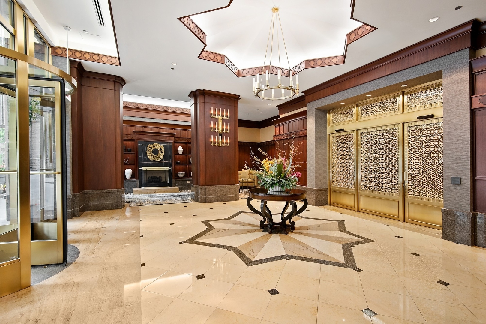 21 East Huron Street, Unit 2803 Chicago, IL 60611 - Photo 2 of 37