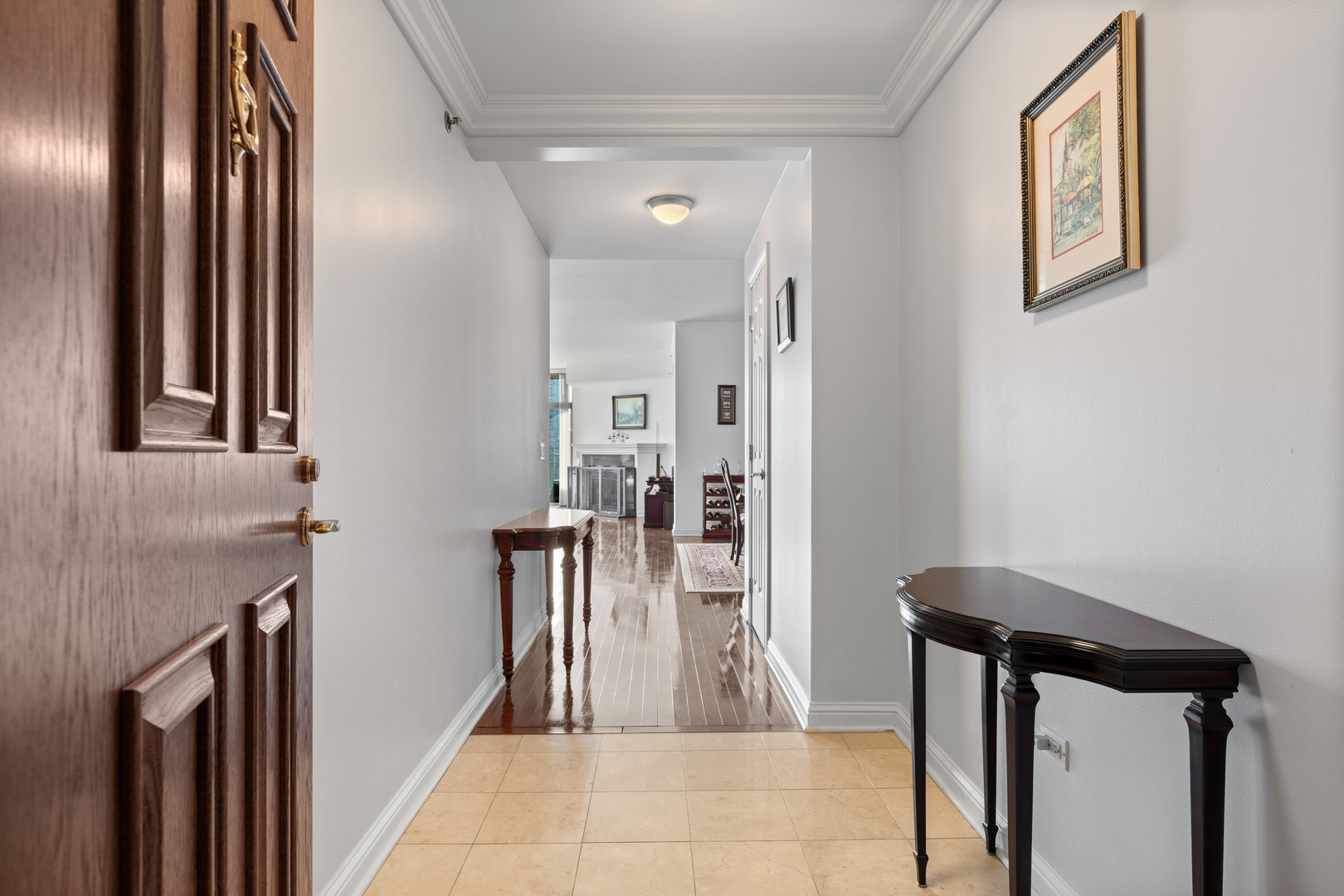 21 East Huron Street, Unit 2803 Chicago, IL 60611 - Photo 24 of 37