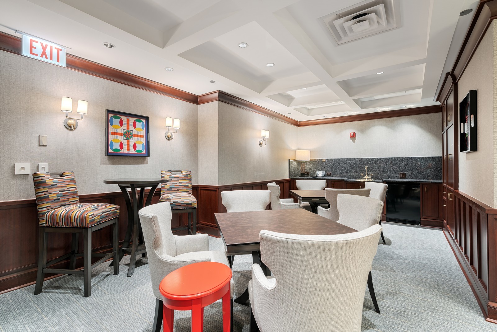 21 East Huron Street, Unit 2803 Chicago, IL 60611 - Photo 36 of 37