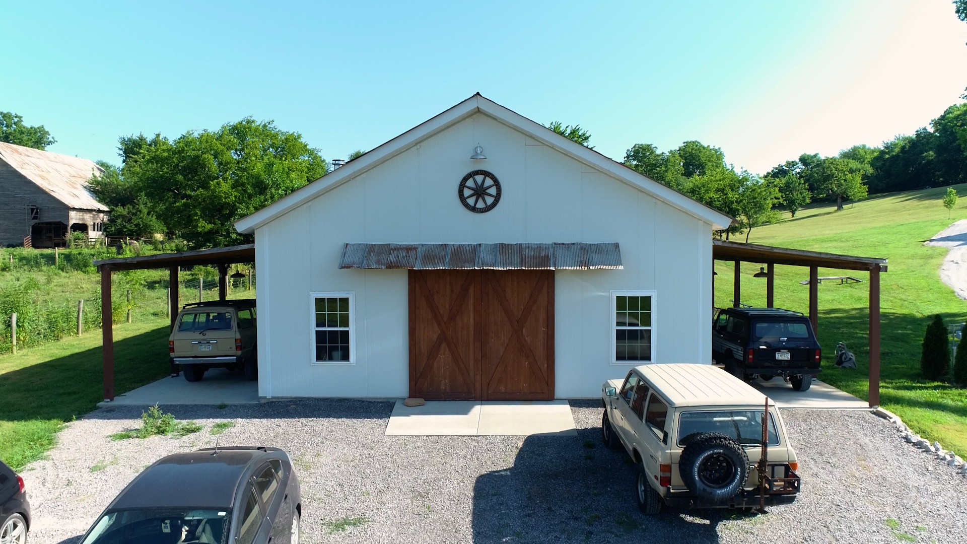 1920 Allisona Road Eagleville, TN 37060 - Photo 54 of 58 Gallery Image 54
