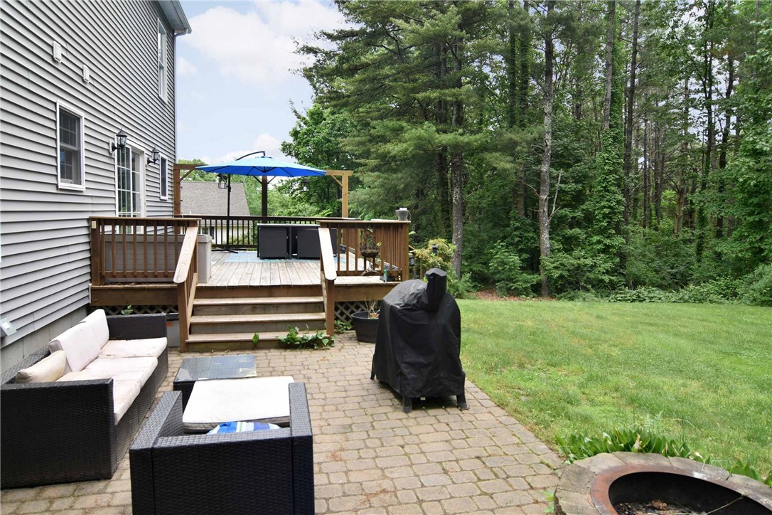 31 Cooper Road Glocester, RI 02814 - Photo 36 of 39