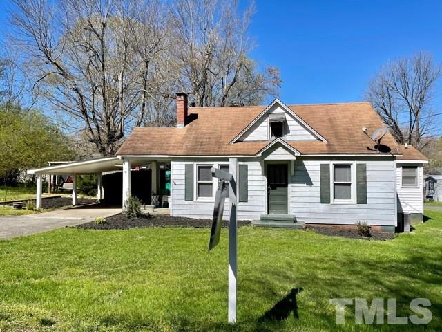 41 Cadale Street Roxboro, NC 27573 - Photo 1 of 20 Gallery Image 1