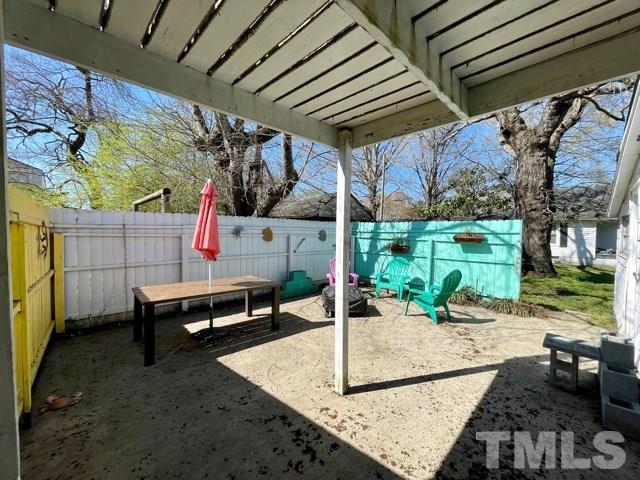 41 Cadale Street Roxboro, NC 27573 - Photo 20 of 20 Gallery Image 20