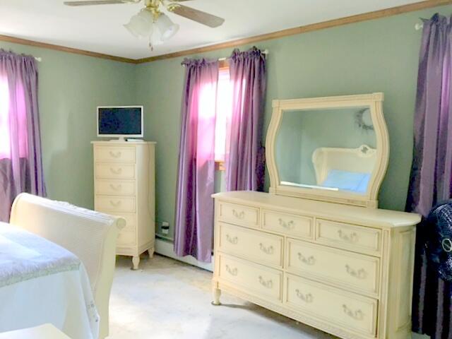 46 Cushman Road Winslow, ME 04901 - Photo 22 of 29 Bedroom 2