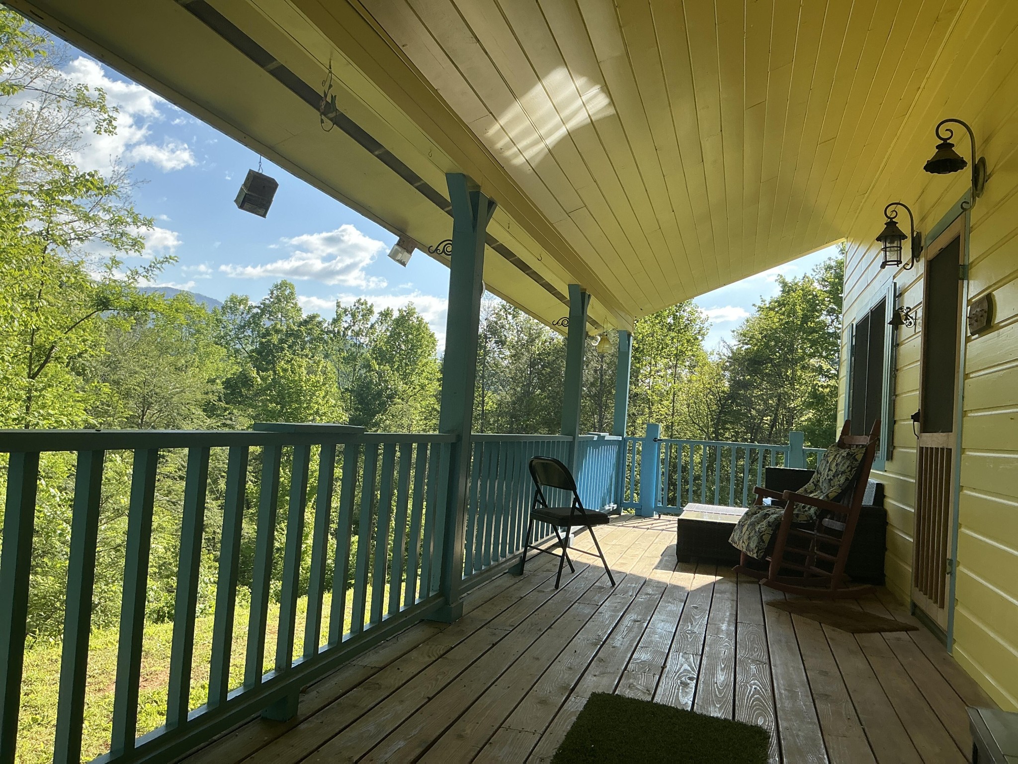 5475 Otto Williams Road Cosby, TN 37722 - Photo 17 of 46