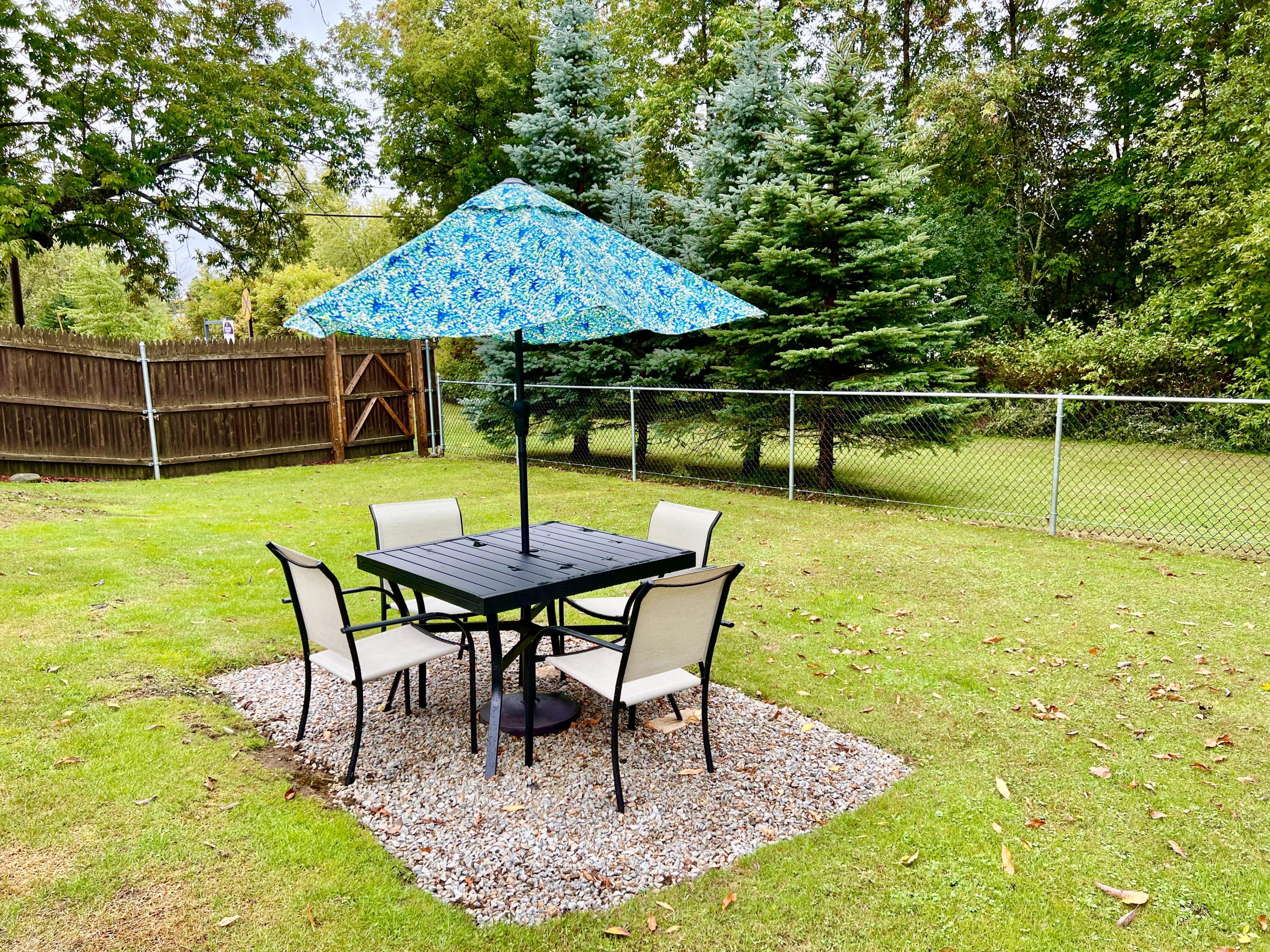 18 County Road Milford, ME 04461 - Photo 30 of 153 Outdoor Dining Area