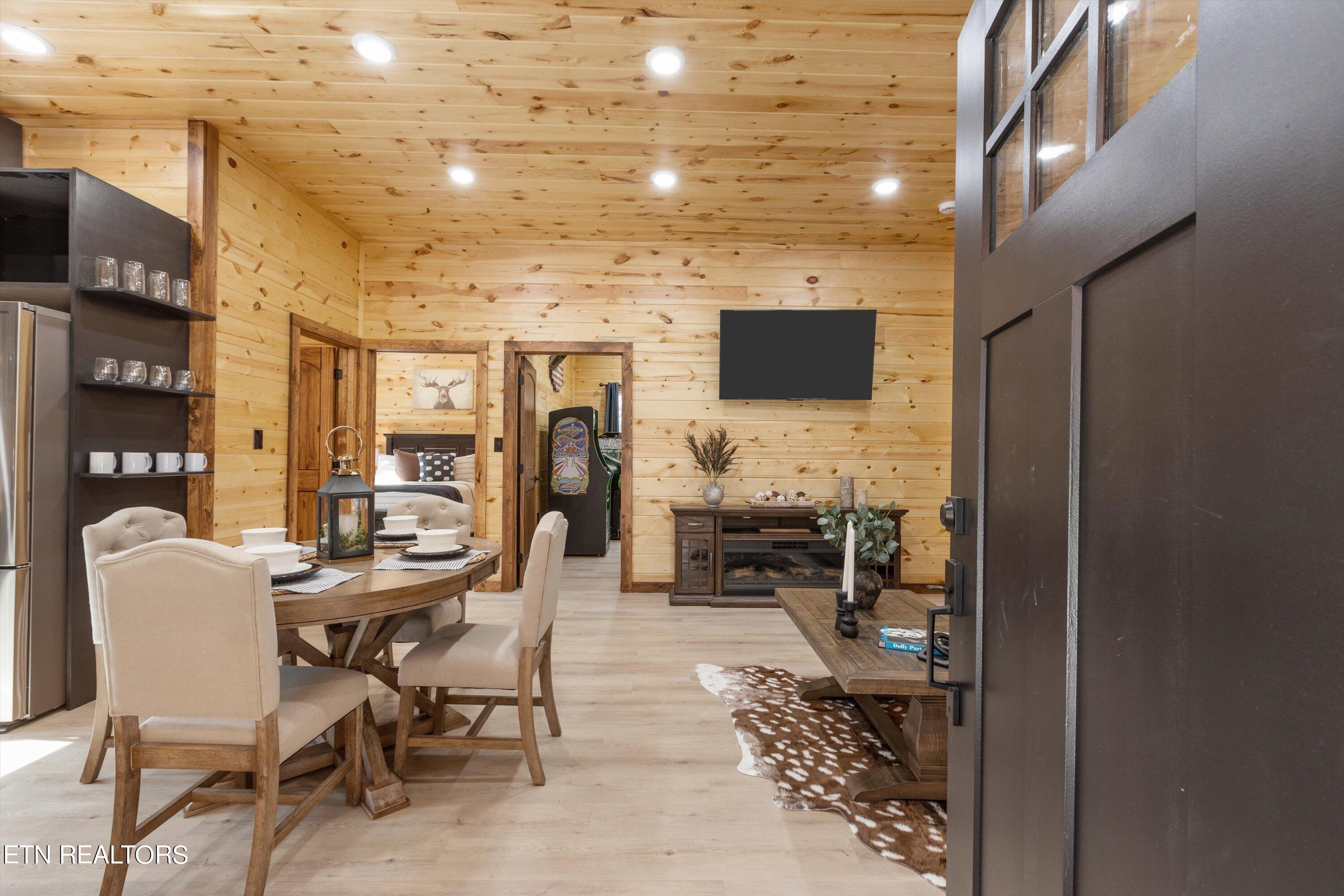 1469 North Newcomb Hollow Road Sevierville, TN 37862 - Photo 10 of 55 14-1469NewcombHollowRd46