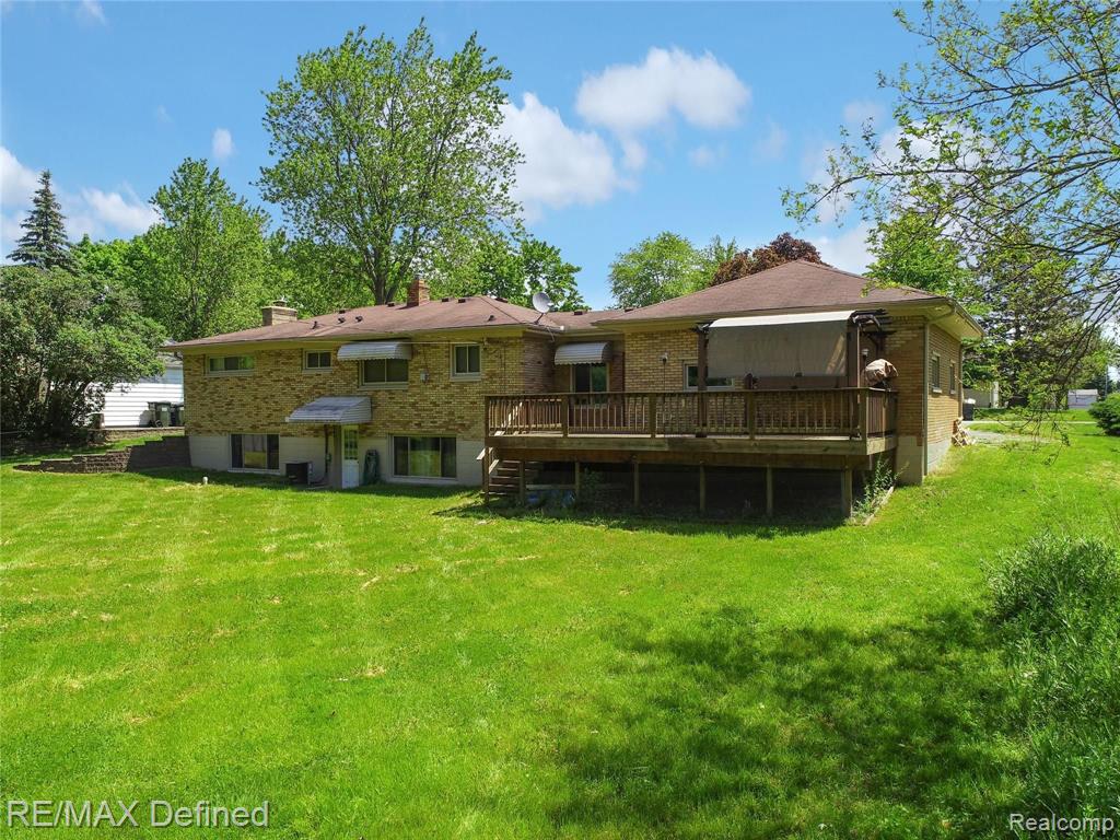 2850 Harrington Road Rochester Hills, MI 48307 - Photo 19 of 25