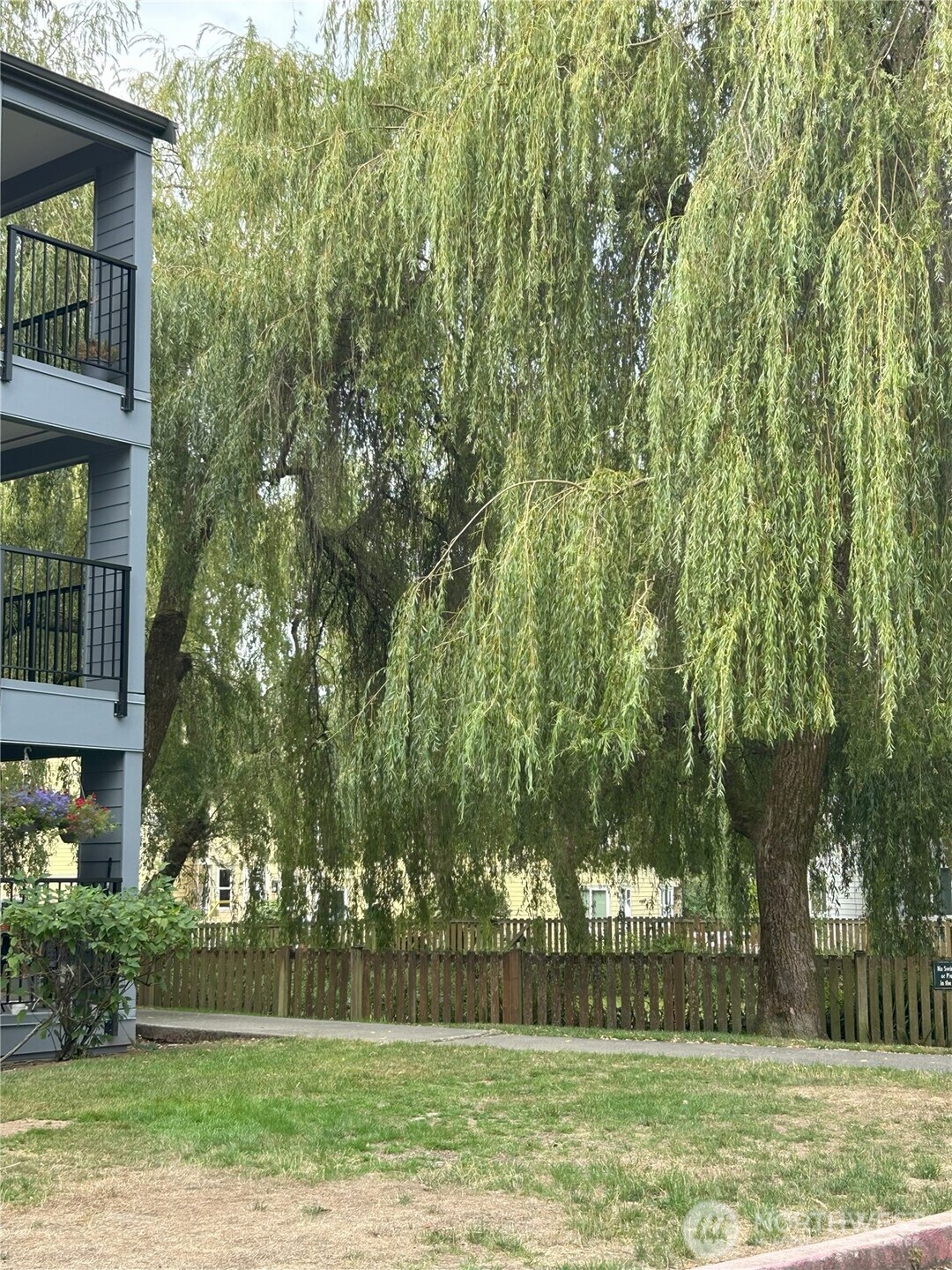 20318 Bothell Everett Highway, Unit A303 Bothell, WA 98012 - Photo 12 of 12 front view of a house with a yard