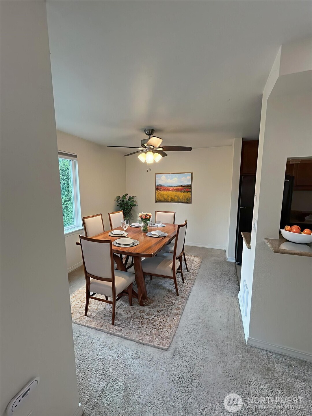 20318 Bothell Everett Highway, Unit A303 Bothell, WA 98012 - Photo 4 of 12 a view of a dining room with furniture