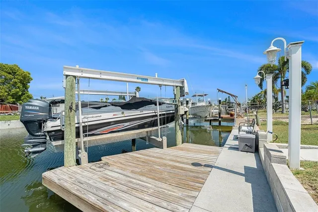 a view of a balcony with chairs