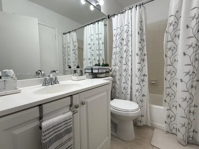 $2,400 | 9103 Southwest 138th Place, Unit 9103, Miami, FL 33186